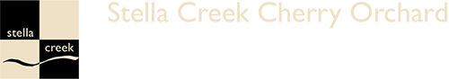 Stella Creek Logo